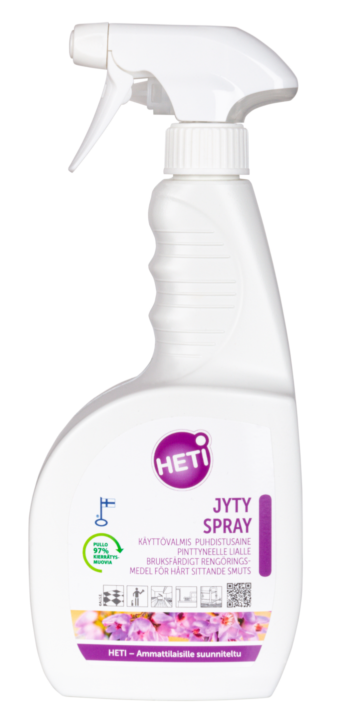 HETI Jyty Spray 750 ml