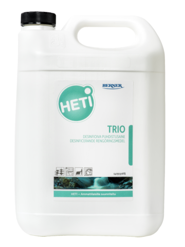 HETI Trio 5 L