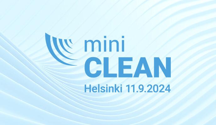 Miniclean 2024 Helsinki